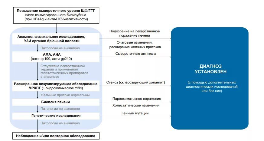 Клинические рекомендации акушерство 2024. Дифференциальная диагностика первичного билиарного холангита. Аутоиммунный билиарный холангит. Первичный билиарный холангит классификация. Холангит клинические рекомендации.