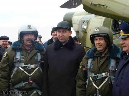 Нцв миля камов