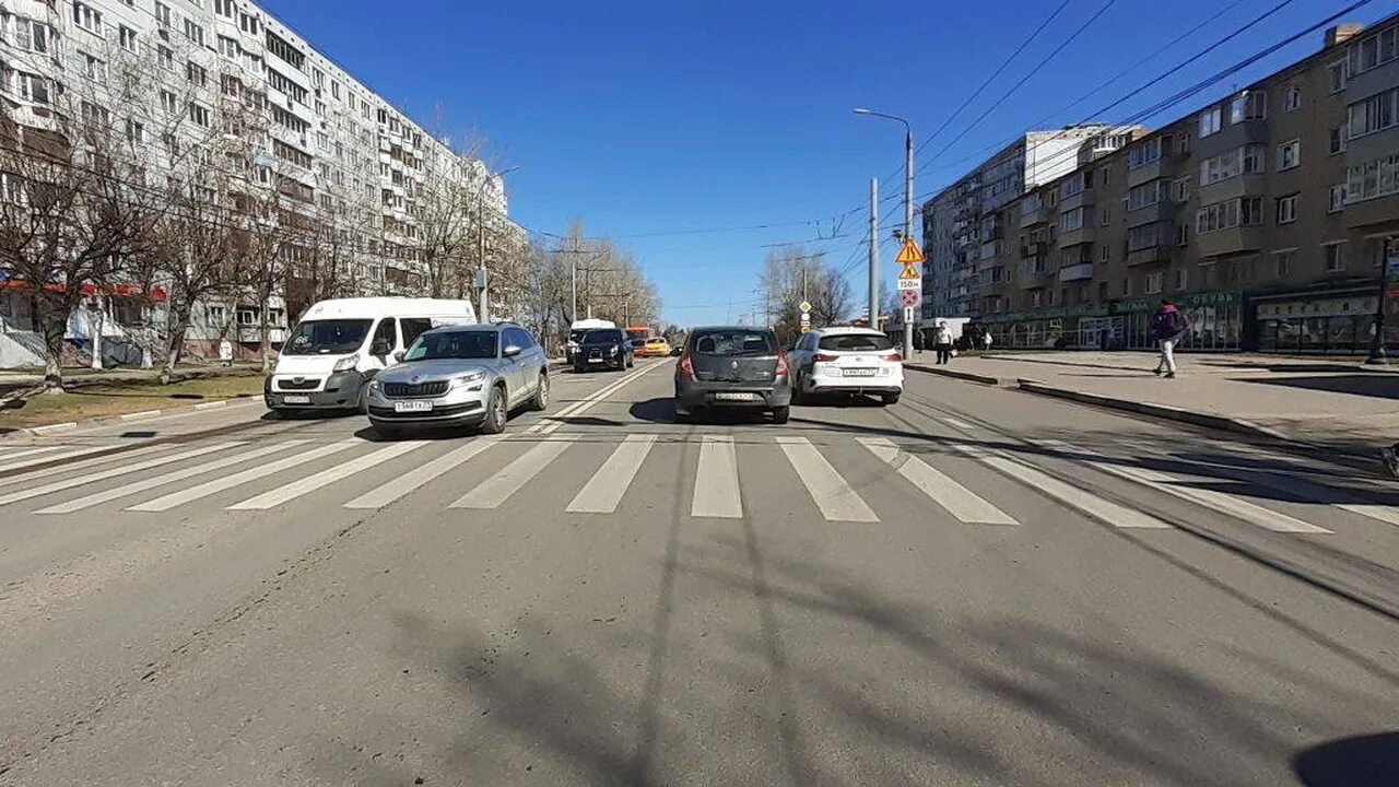 Тула 8 апреля