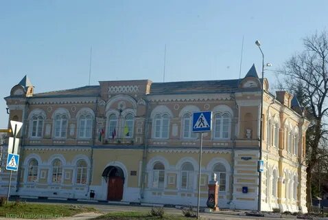 Население грайворона белгородской