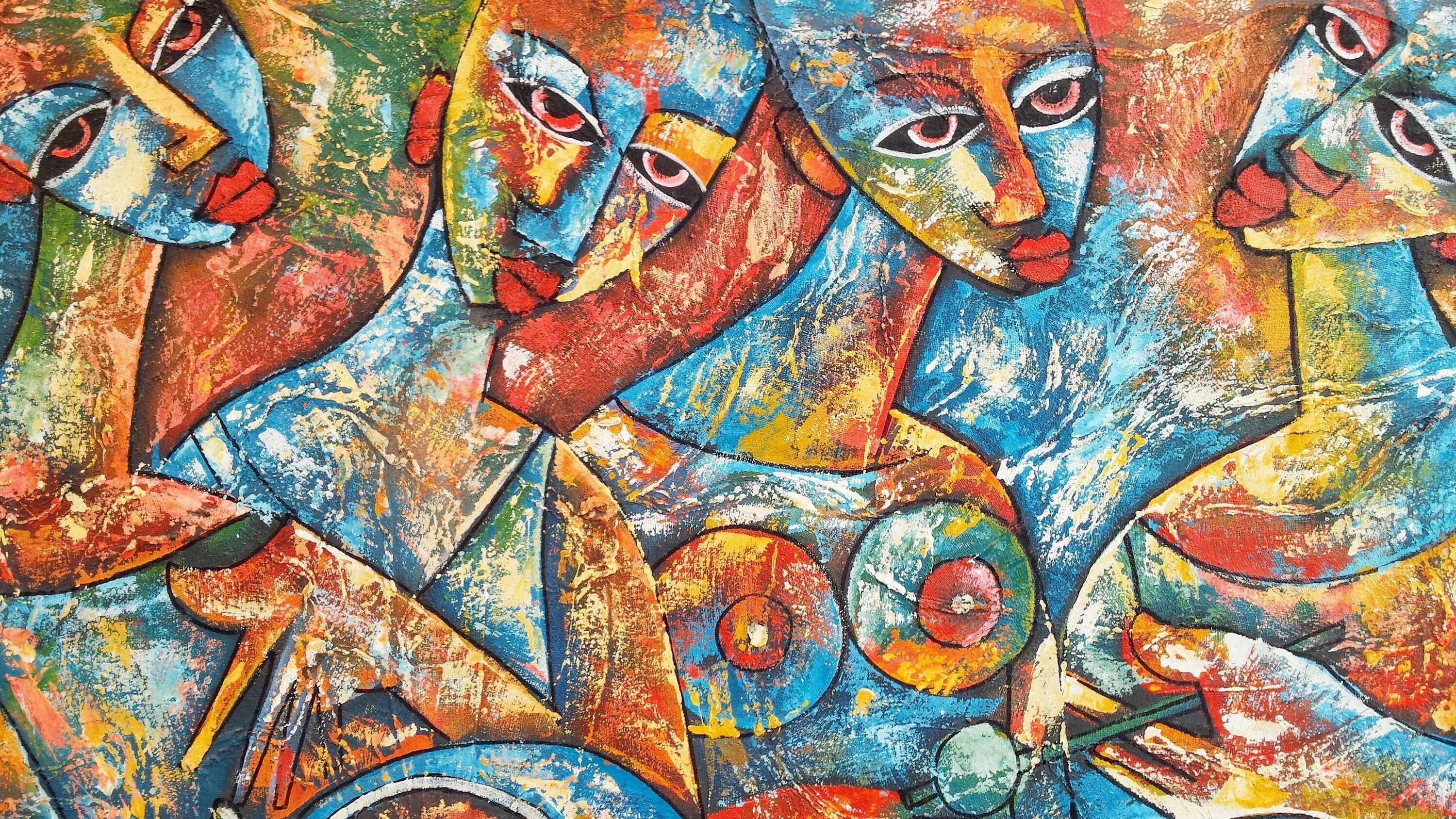 Art and culture