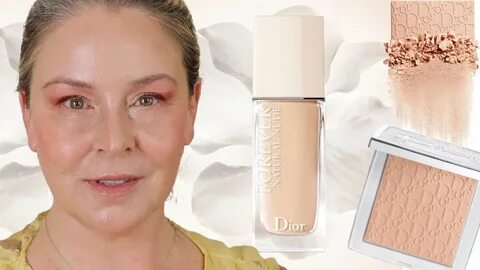 Dior natural