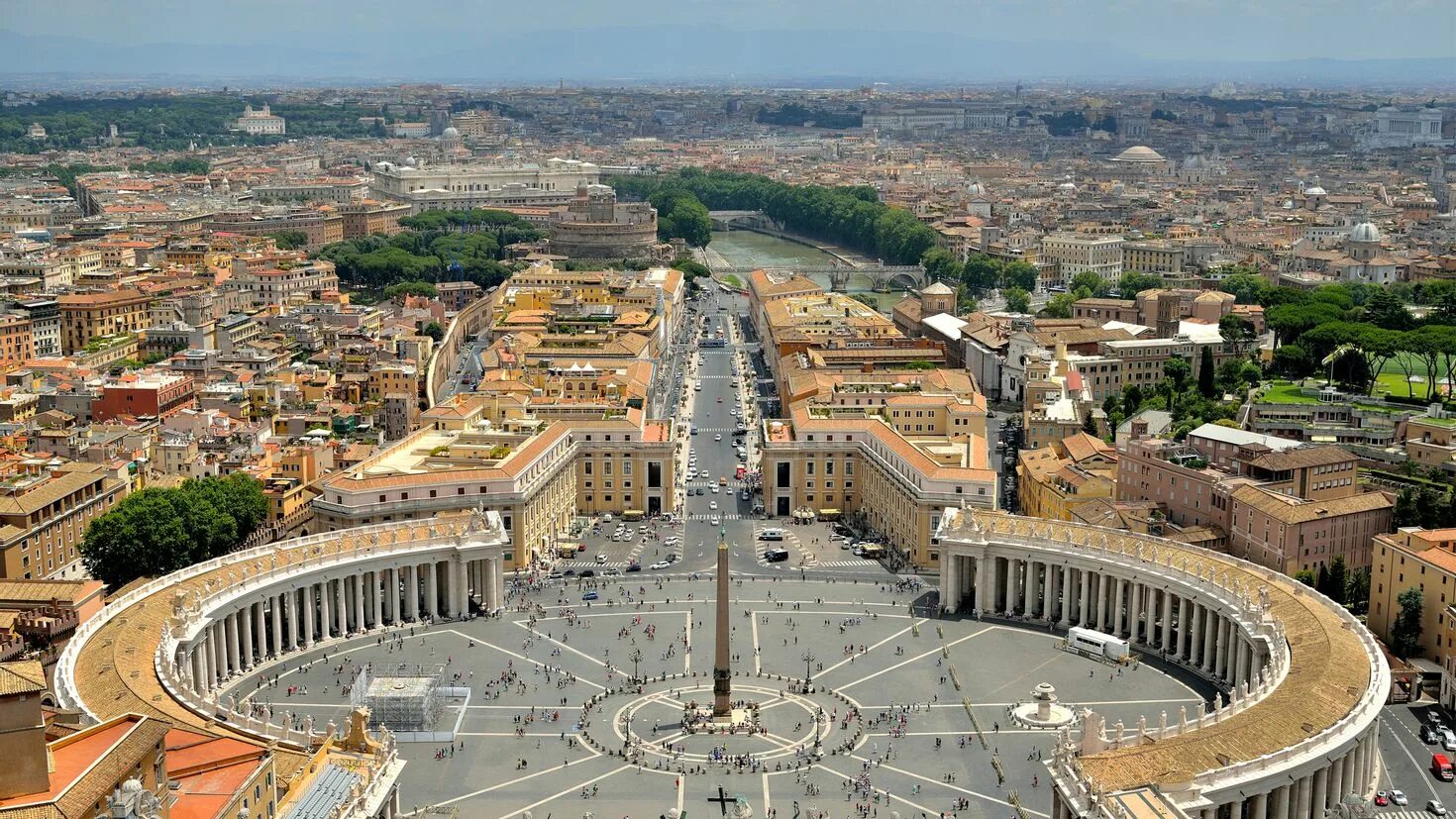 Площадь Святого Петра Ватикан. Площадь Петра в Риме. Площадь св Петра в Риме. Рим площадь святого