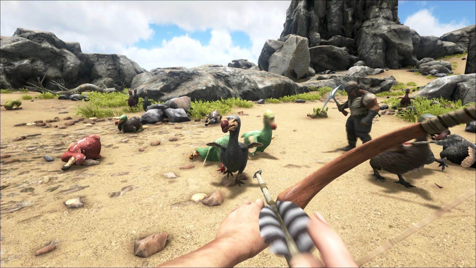 Бесплатный арк сурвайвал эволв. Игра Survival Evolved. Ark игра. Игра Ark Survival Evolved.