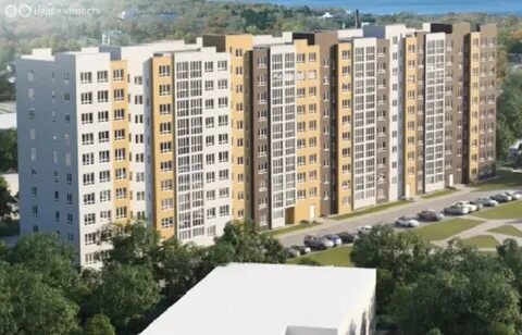 Смородина квартира