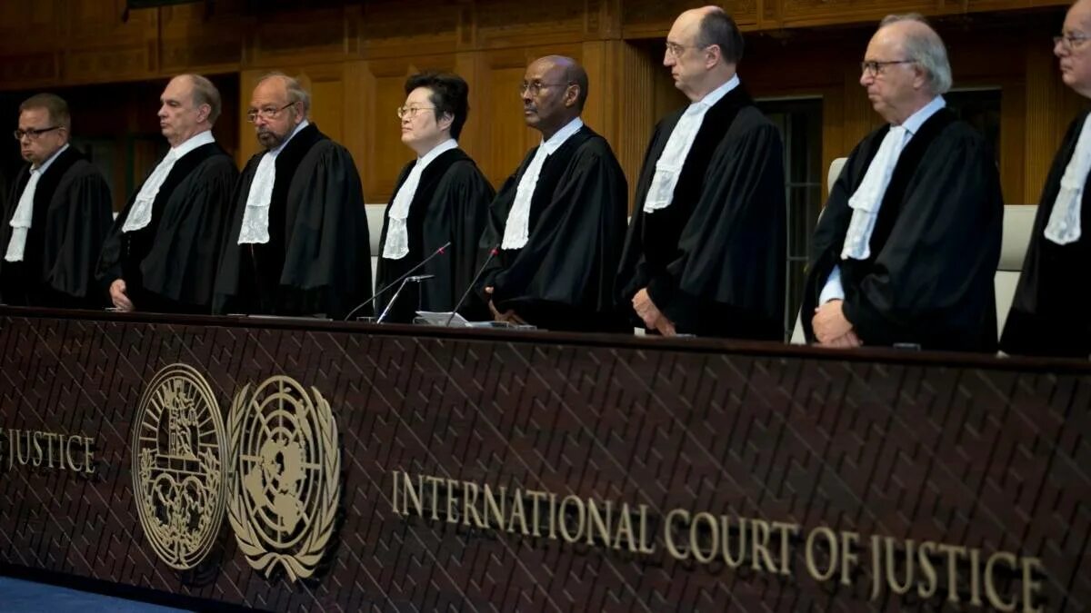Международный суд в Гааге. Международный суд ООН В Гааге. Международный Уголовный трибунал (Гаага). ICJ (International Court of Justice)ICJ (International Court of Justice).
