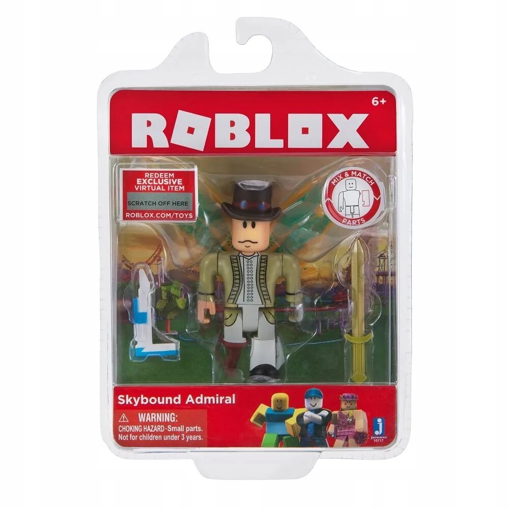 Игровой набор Jazwares Robolox Skybound Admiral 10717. РОБЛОКС фигурки вампир. Roblox игрушки. Игрушки РОБЛОКС фигурки. Игрушки роблокс с кодом