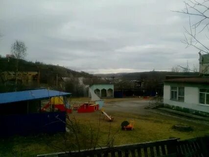 5 детская мурманск