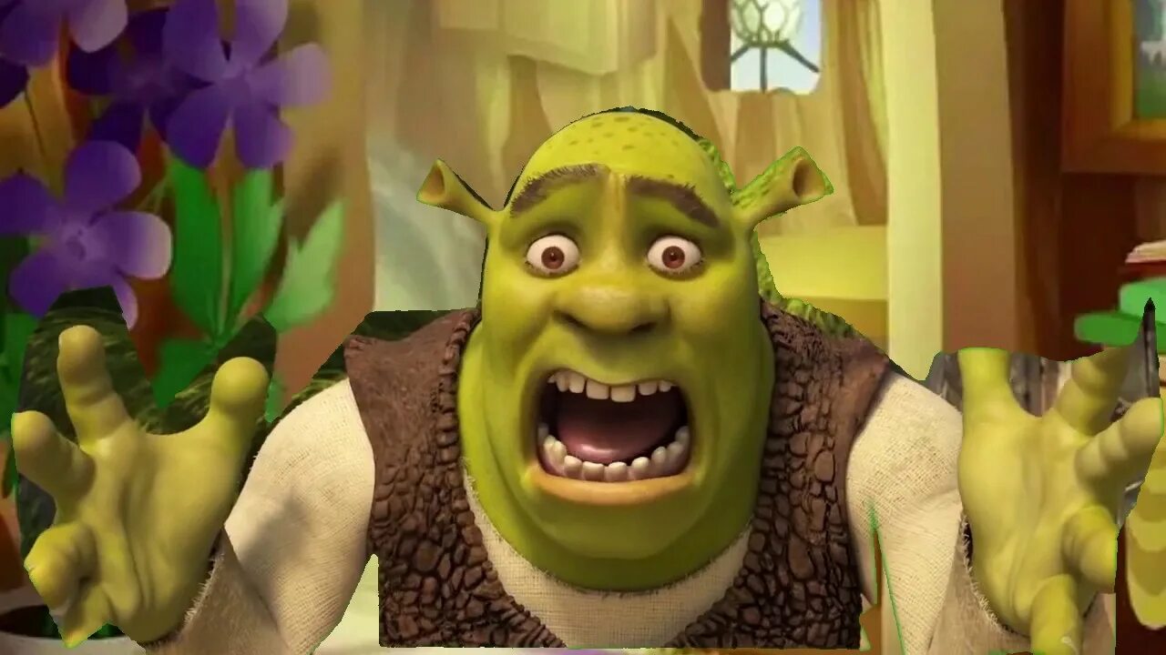 Лунтик шрек. Шрек в гостях у лунтика. Лунтик смешарики и шрек. Шрек переехал. Лунтик в реальной жизни.