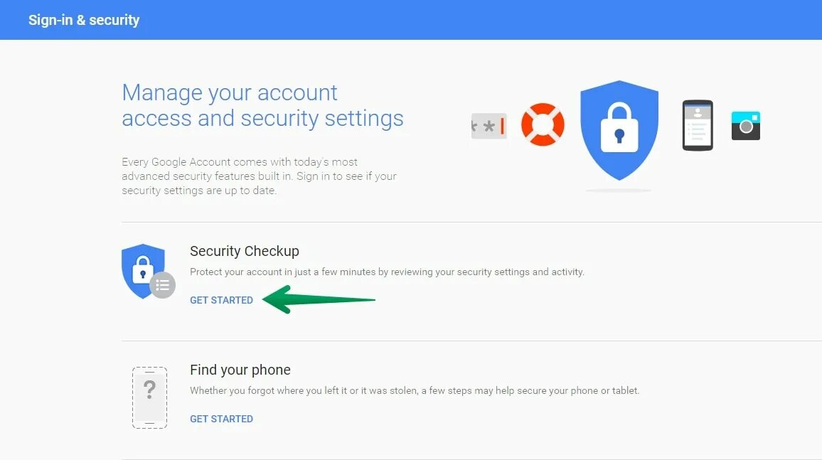 The safety of your account. The safety of your account. Security question. Reset password. The safety of your account.