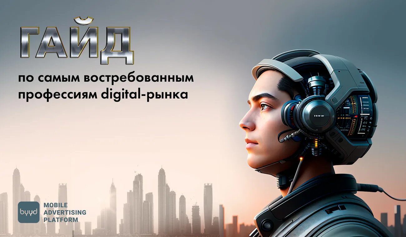 Профессии в цифровой сфере. Профессии в цифровой сфере