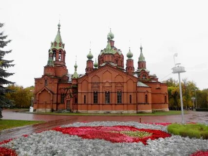 Достопримечательности челябинска названия