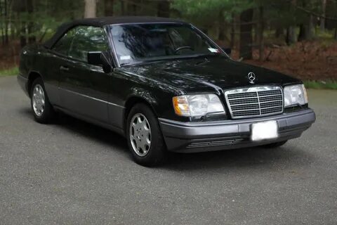 Mercedes 1995
