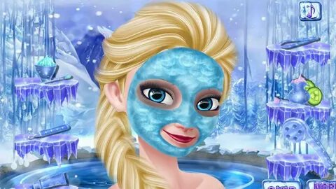 Queen of ice слот