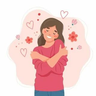 Her self