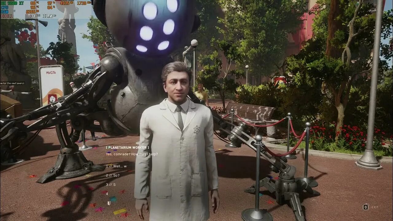 Атомное сердце. Atomic heart трейлер. Atomic heart 2023 dev build. Atomic heart слитый геймплей. Atomic heart арта.