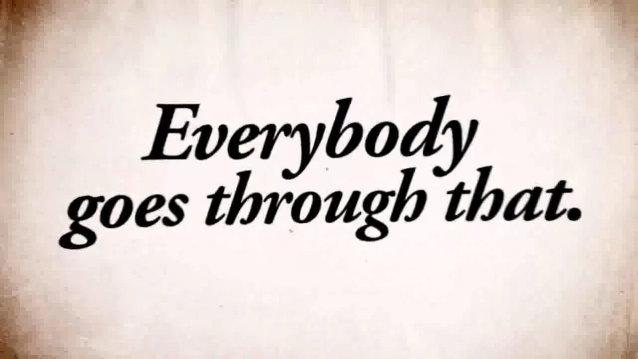 Everybody go home. Ira Glass.