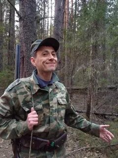 Чижик елец