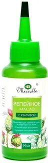 Репейное с крапивой