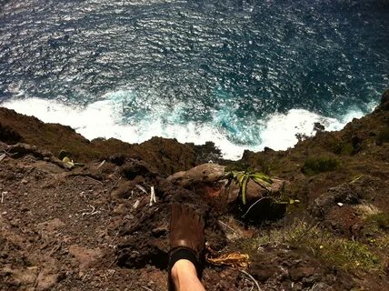 Thalassa edge of the abyss
