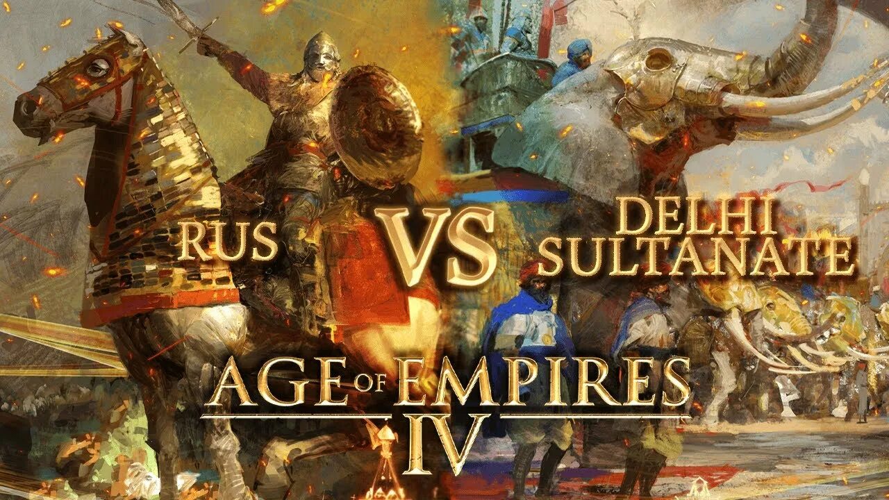 AOE 4 Русь. Делийский султанат age of Empires 4. Age of Empires 4 Русь. Слон Делийский султанат age of Empires 4.