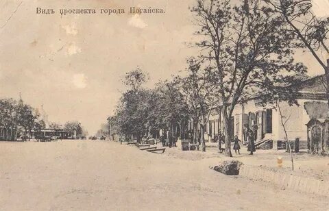 День города приморска