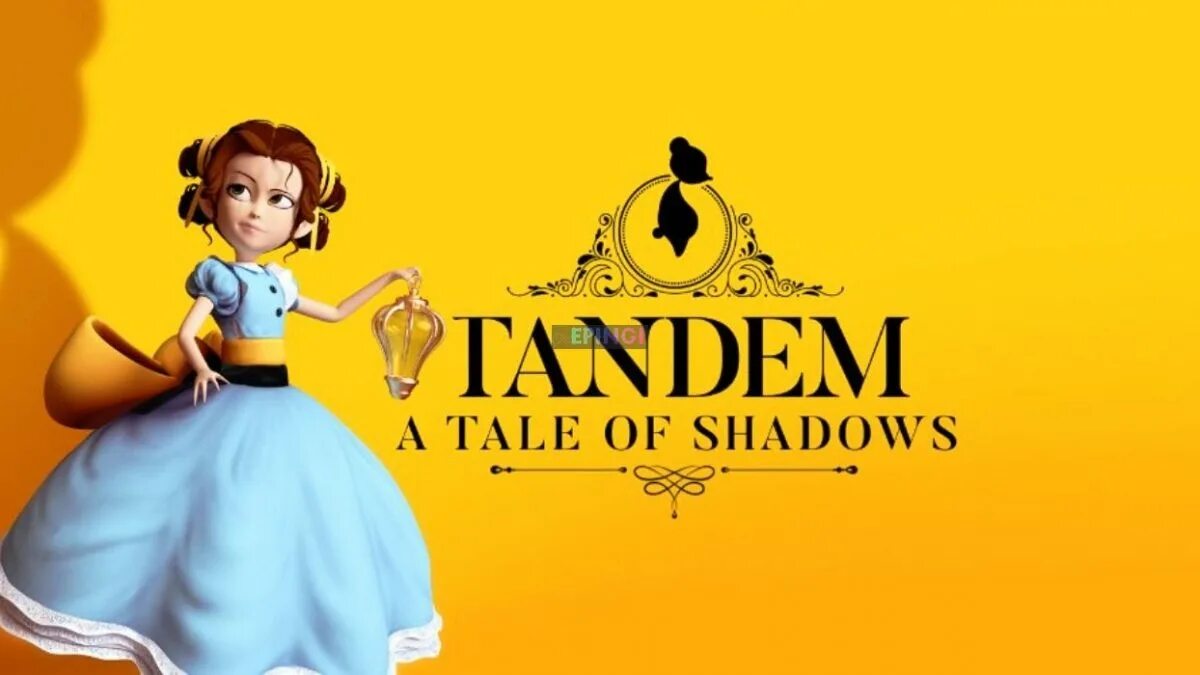 Tale of the shadow world. Игра Тандем. Tandem: a Tale of Shadows. Tandem: a Tale of Shadows прохождение. Tandem a Tale of Shadows Emma.