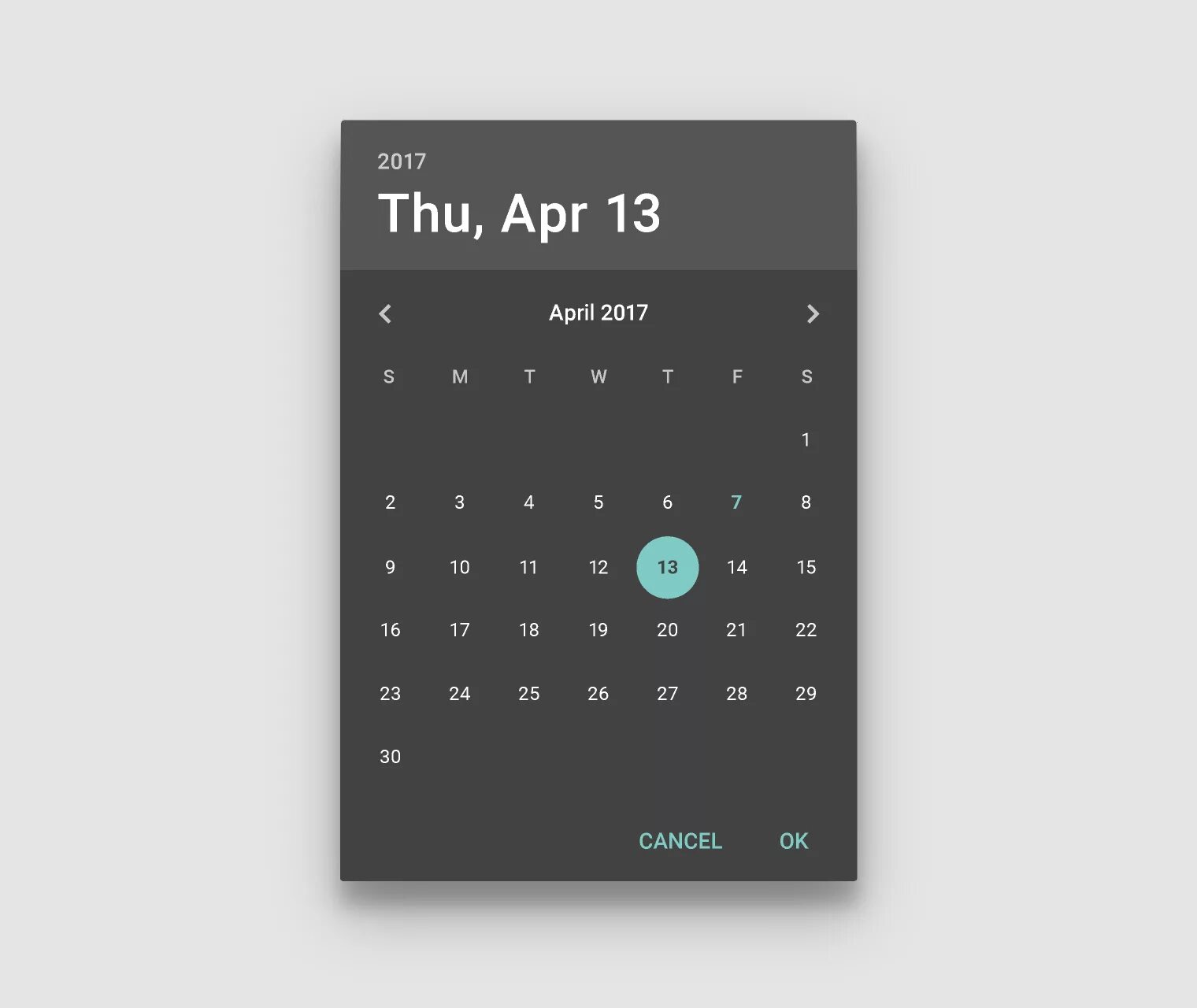 Ui time