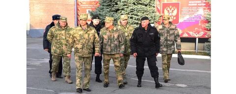 Служба или подразделение