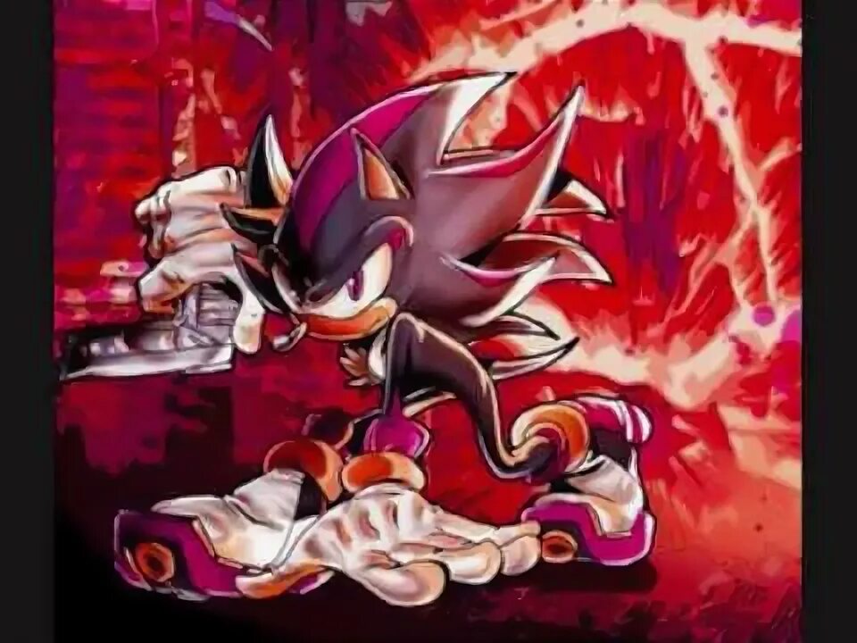 Movie Sonic Reacts To PROJECT SHADOW (2023) Full Short Film!! - YouTube