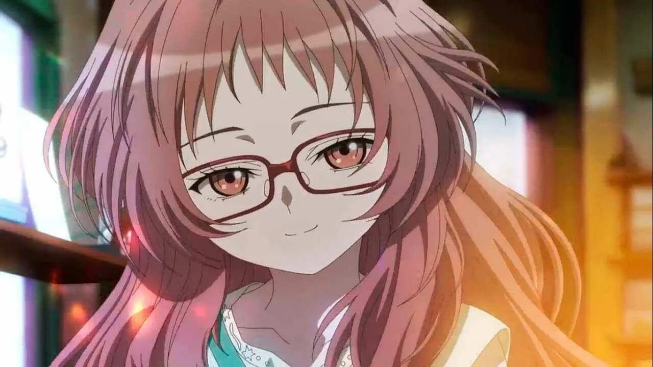 Suki na ko ga Megane wo Wasureta.