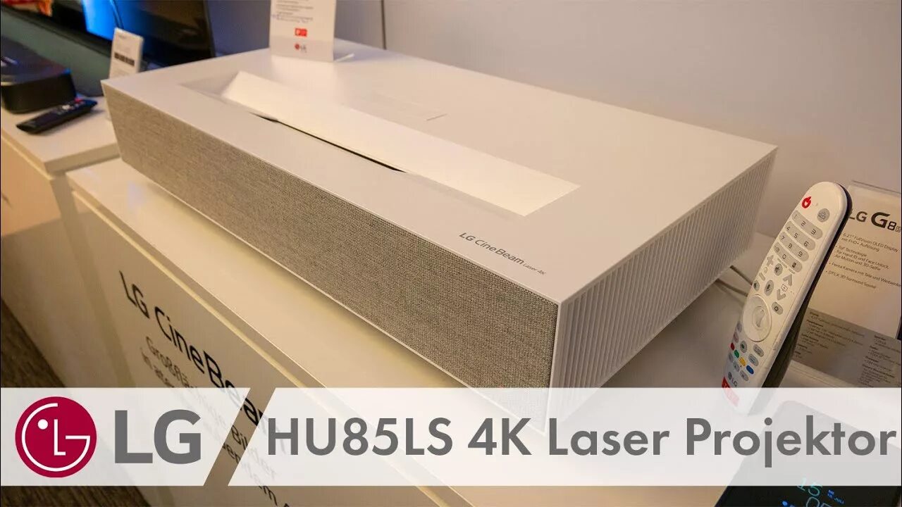 Лазерный короткофокусный проектор LG. Проектор LG hu85ls (белый). LG hu85ls внутри. 85 лс