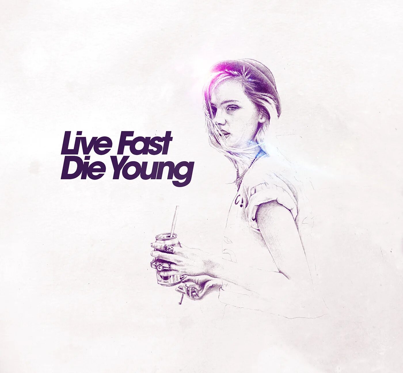 Life die young. Live fast die fast. Live fast die young. Live fast die young оригинал. Live fast die young моноиллюстрация.