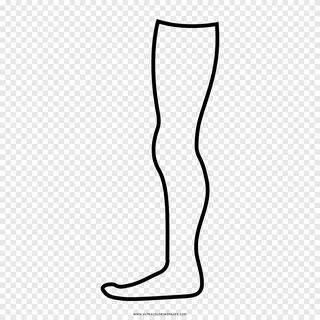 Leg color