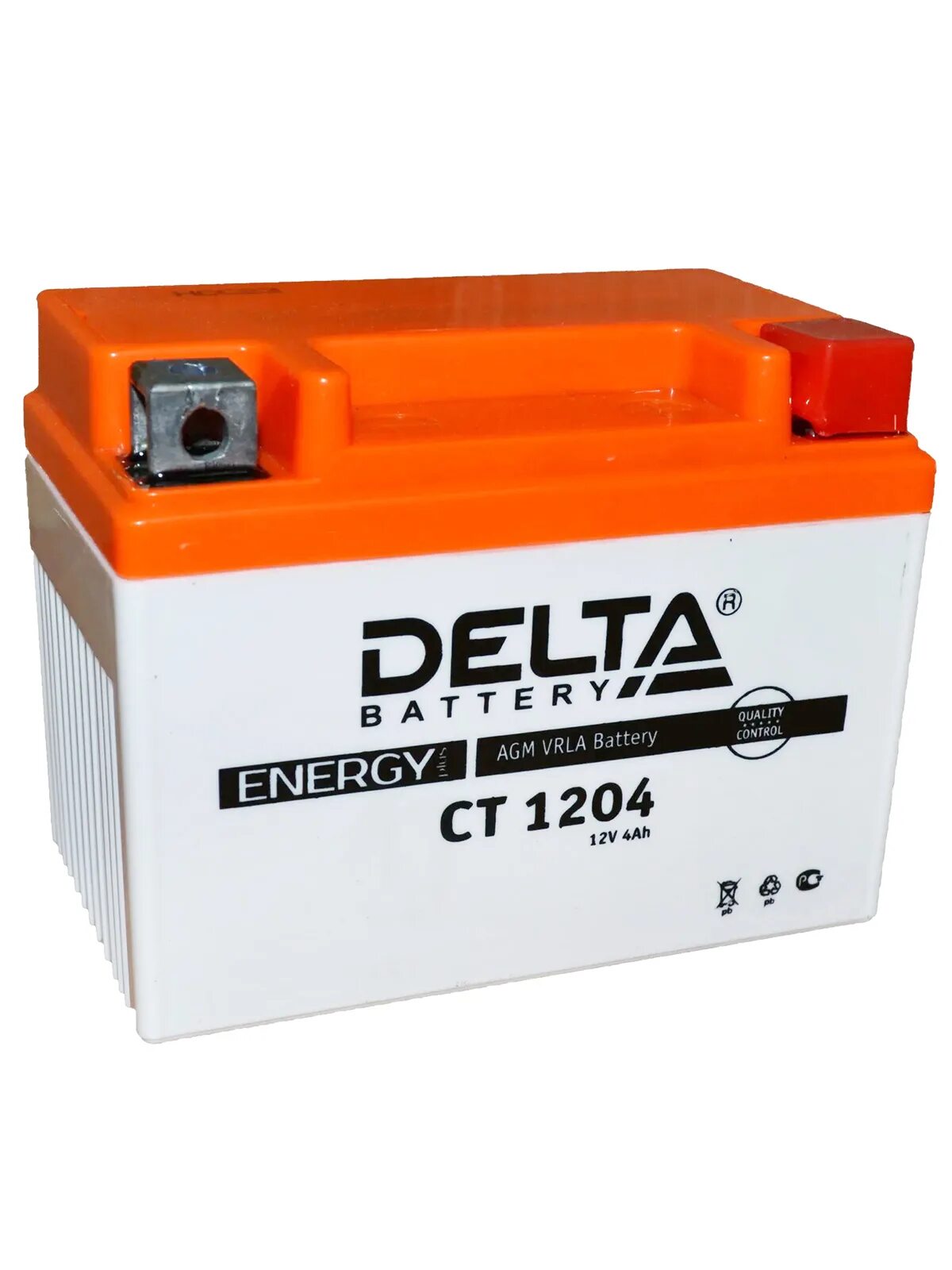 Аккумулятор Delta CT 1204. АКБ Delta CT 1204 12 V (4ah). Аккумулятор Delta CT 1204 (12b-4ah / размер - 114х70х87). Аккумуляторная батарея CT 1204 (4 A) Delta.