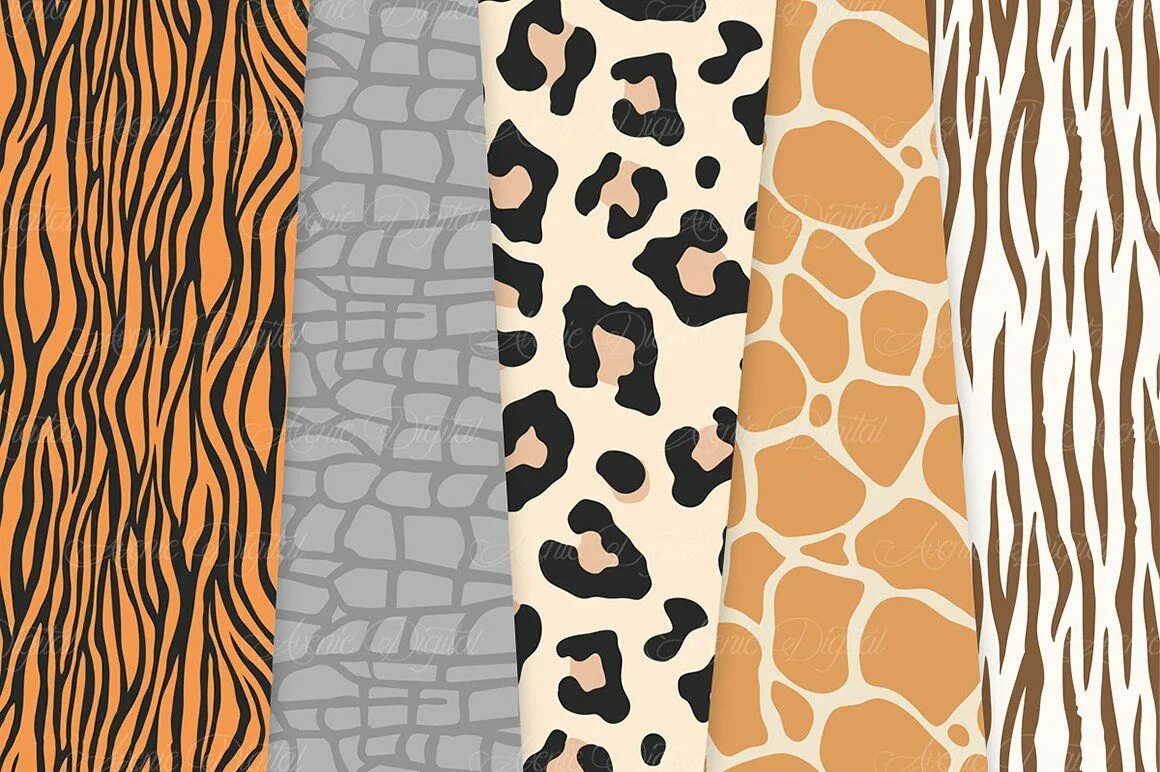 Animal pattern