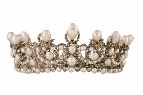 Royal pearl
