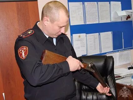 Отдел лрр росгвардии юзао