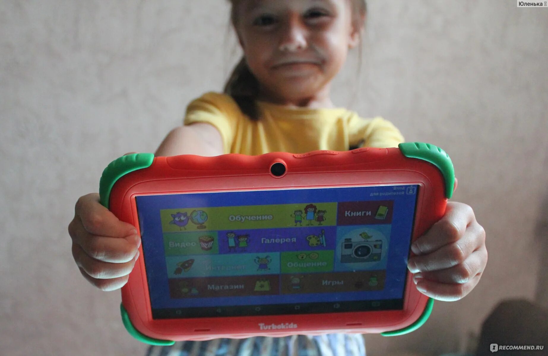 Turbokids s5. Планшет turbokids s5.