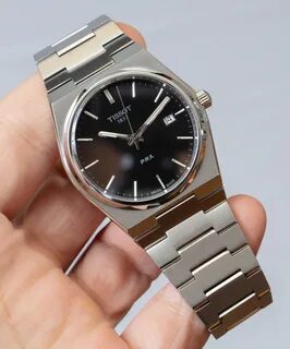 Часы tissot prx