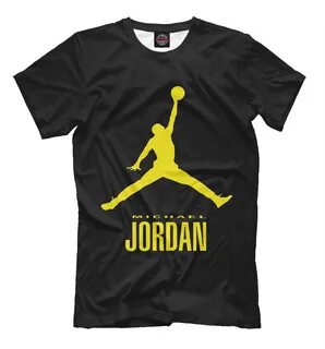 Футболка jordan