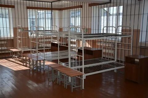 Ик 1 курганская область