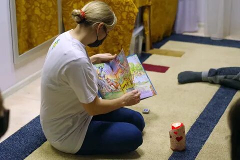 Формат с ментальными нарушениями