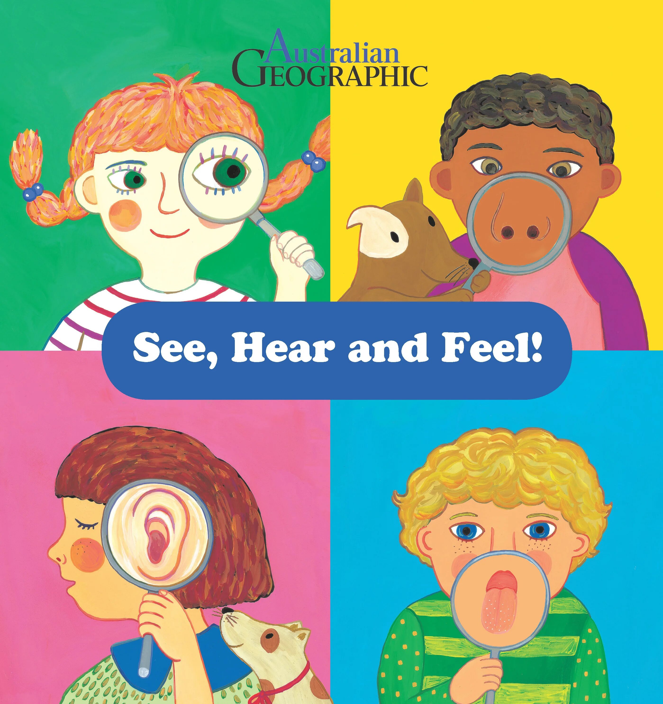 Sense feeling. See hear. Hear, see illustration. Hear see smell taste Touch книжка малышам. See hear feel