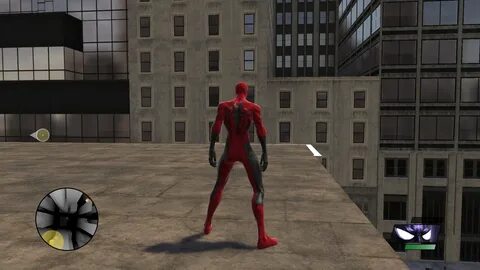 Моды на webbed