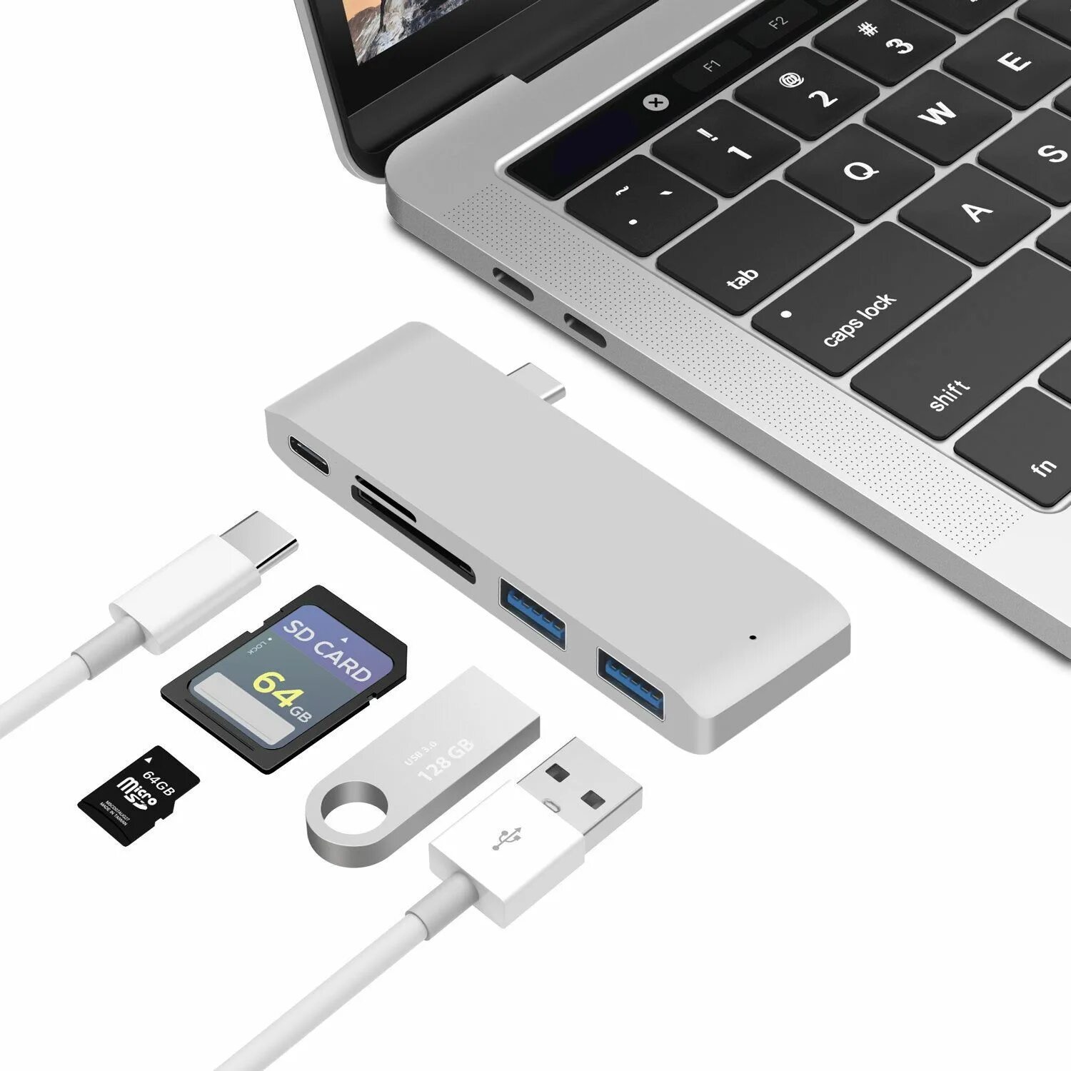 Usb c для macbook. Thunderbolt 3 концентратор USB SD. Хаб Type c для MACBOOK Pro. USB Type c Thunderbolt. USB Hub для MACBOOK Air m2.