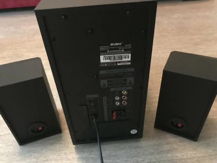 Sven ms-2055. Акустическая система sven ms-2051. Колонки sven ms-2055. Колонки компьютерные 2. Sven ms-2055.