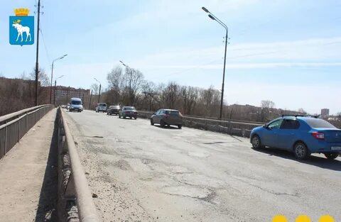 Перекрыли йошкар оле