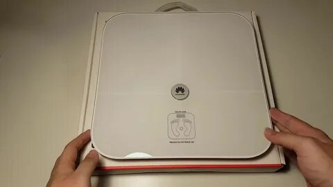 Body huawei