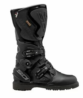 Sidi adventure